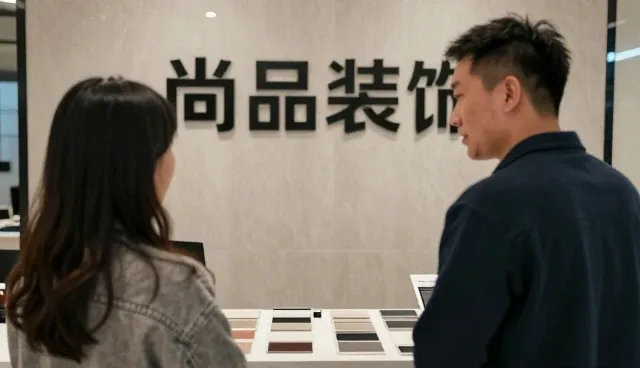 全屋设计中水电改造与软装搭配的选型关注点分析